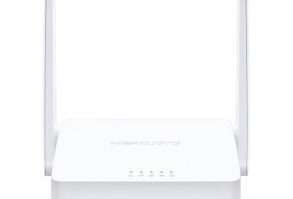mercusys 300 mbps wireless n router